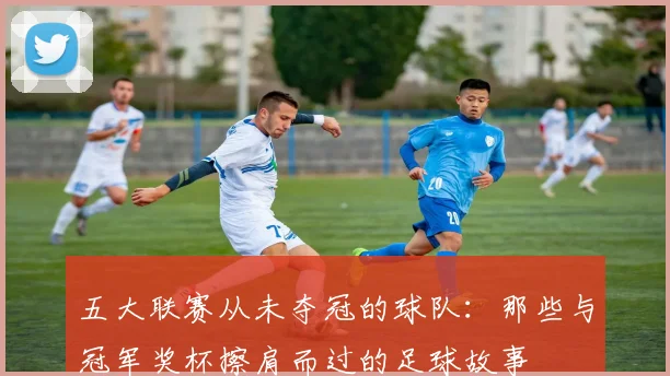 五大联赛从未夺冠的球队：那些与冠军奖杯擦肩而过的足球故事